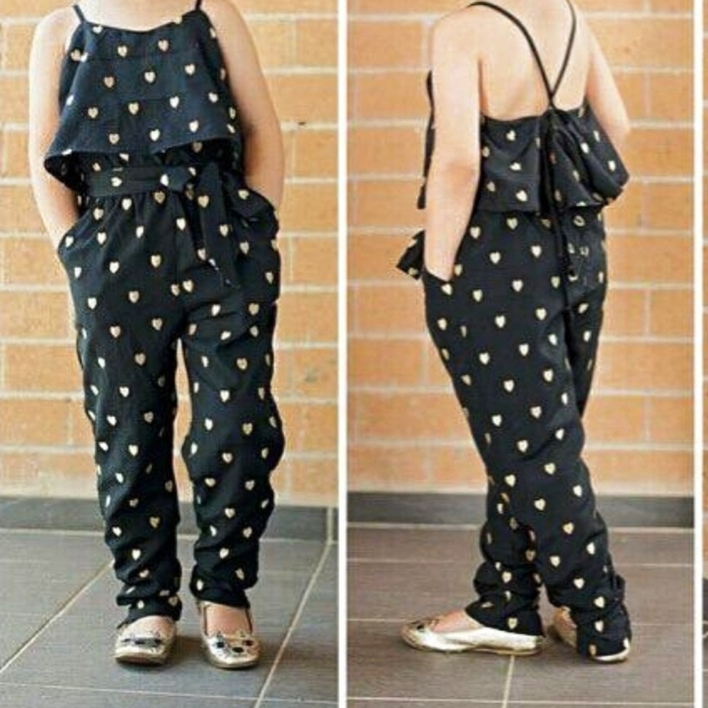 Love Jumpsuit